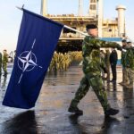 NATO Chiefs Converge Virtually to Secure Ukraine's Future Gains
