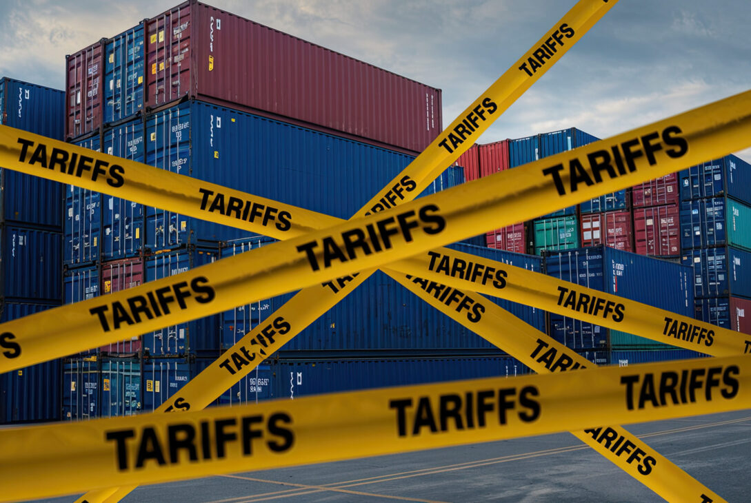 Tariffs and Acquisitions Shake the Market Landscape