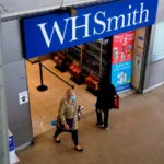 U.K. Business Booms But Employment Slips—WH Smith Collapses in Chaos