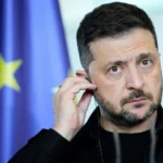 Zelenskyy Presses Allies for Security Guarantees Amid Rising Tensions