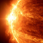 New Sunspot Region AR4202 Launches M-Class Flare