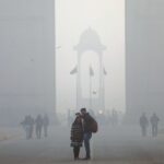 Air Quality Alert: Delhi Among the World’s Most Polluted Cities