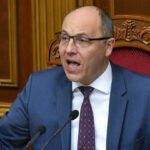 Ukrainian Leader Assassinated: Former Defense Council Head Fatally Shot in Lviv