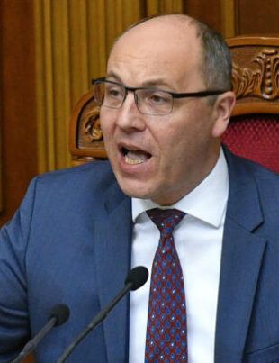 Ukrainian Leader Assassinated: Former Defense Council Head Fatally Shot in Lviv