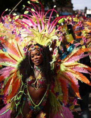 Notting Hill Carnival’s Future in Jeopardy