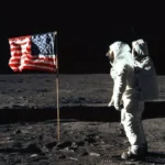 Russia Claims America’s Historic Moon Landing Was a Hoax