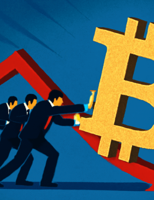 Banks Push Back: Finance Giants Say Crypto Rules Are Too Harsh