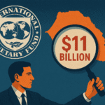 IMF Investigates Hidden $11 Billion Debt in Senegal