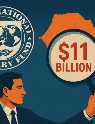 IMF Investigates Hidden $11 Billion Debt in Senegal