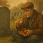 Man Who Brought Lunch to the Grave