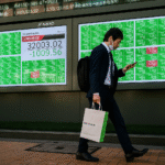 Asia-Pacific Market Volatility