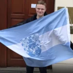 Teenafger Creates a Country, Becomes Its President, and Rules 400 People