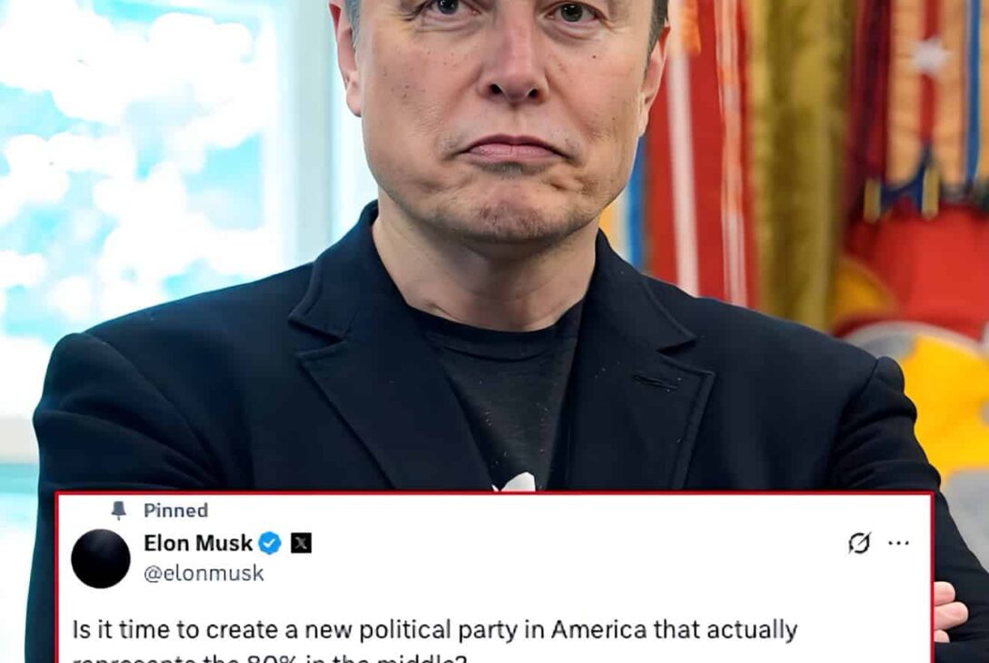 Musk