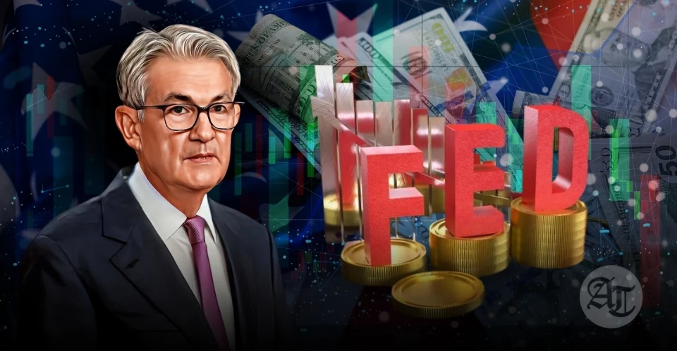 powell Hints at September Rate Cut