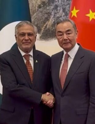 Pak-China Strategic Dialogue Kicks Off Amid Regional Tensions