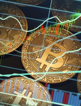 $400M Vanishes in a Crypto Dip