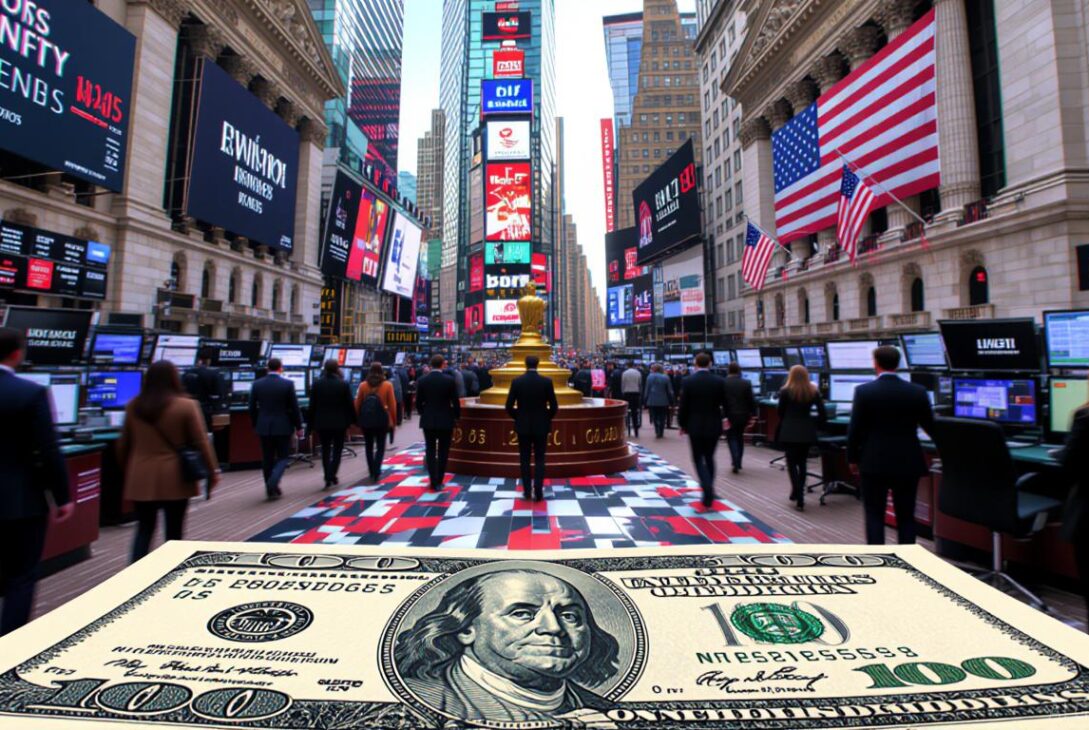 Markets React to Fed's Dovish Pivot—Global Shutdown and Chinese Stocks Surge