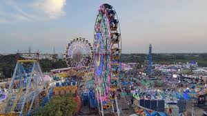 Noida Schools Shut Down for Guru Dronacharya Mela Celebrations