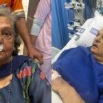 82-Year-Old Woman Reportedly Denied Wheelchair at Delhi Airport, Collapses