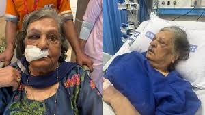 82-Year-Old Woman Reportedly Denied Wheelchair at Delhi Airport, Collapses