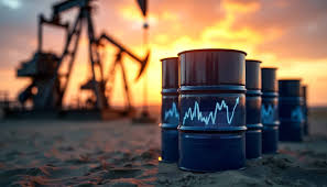 Oil Prices Edge Up After Ukrainian Attacks