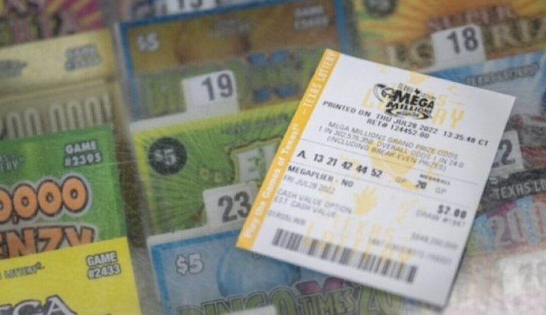 The Lottery Ticket Betrayal