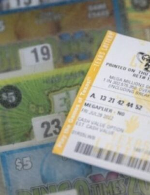 The Lottery Ticket Betrayal