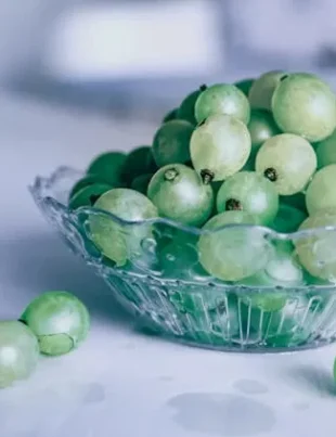 Grapes and Prunes