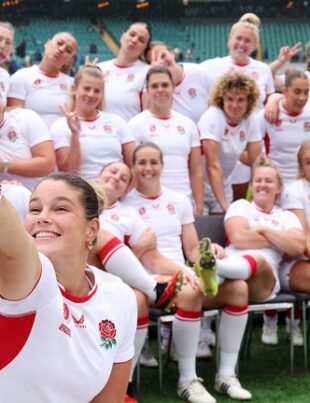 Women’s Rugby World Cup 2025 Kicks Off in England