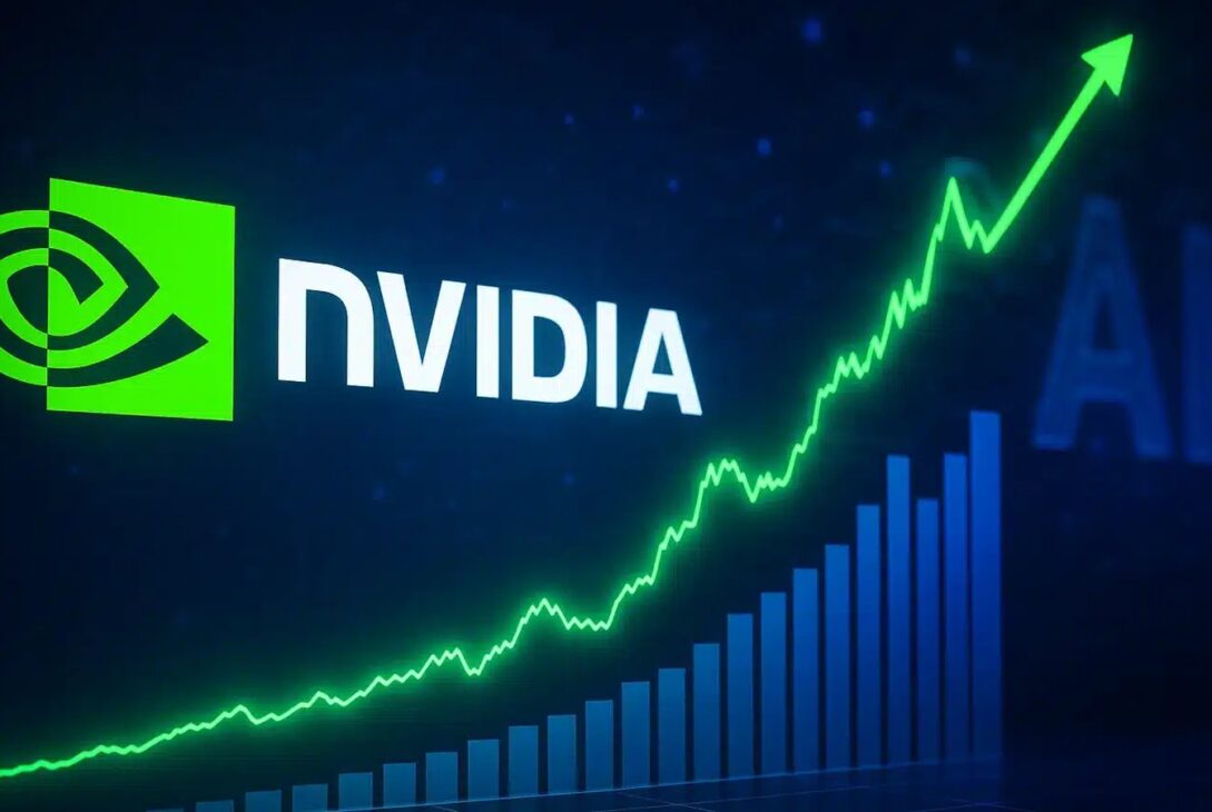 Nvidia Earnings in Focus Amid $4 Trillion Valuation