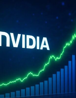 Nvidia Earnings in Focus Amid $4 Trillion Valuation