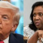 Trump’s Fed Showdown: Governor Lisa Cook Refuses to Step Down