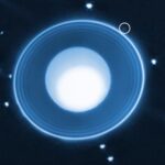 Moon Discovery: James Webb Finds Tiny New Satellite Orbiting Uranus