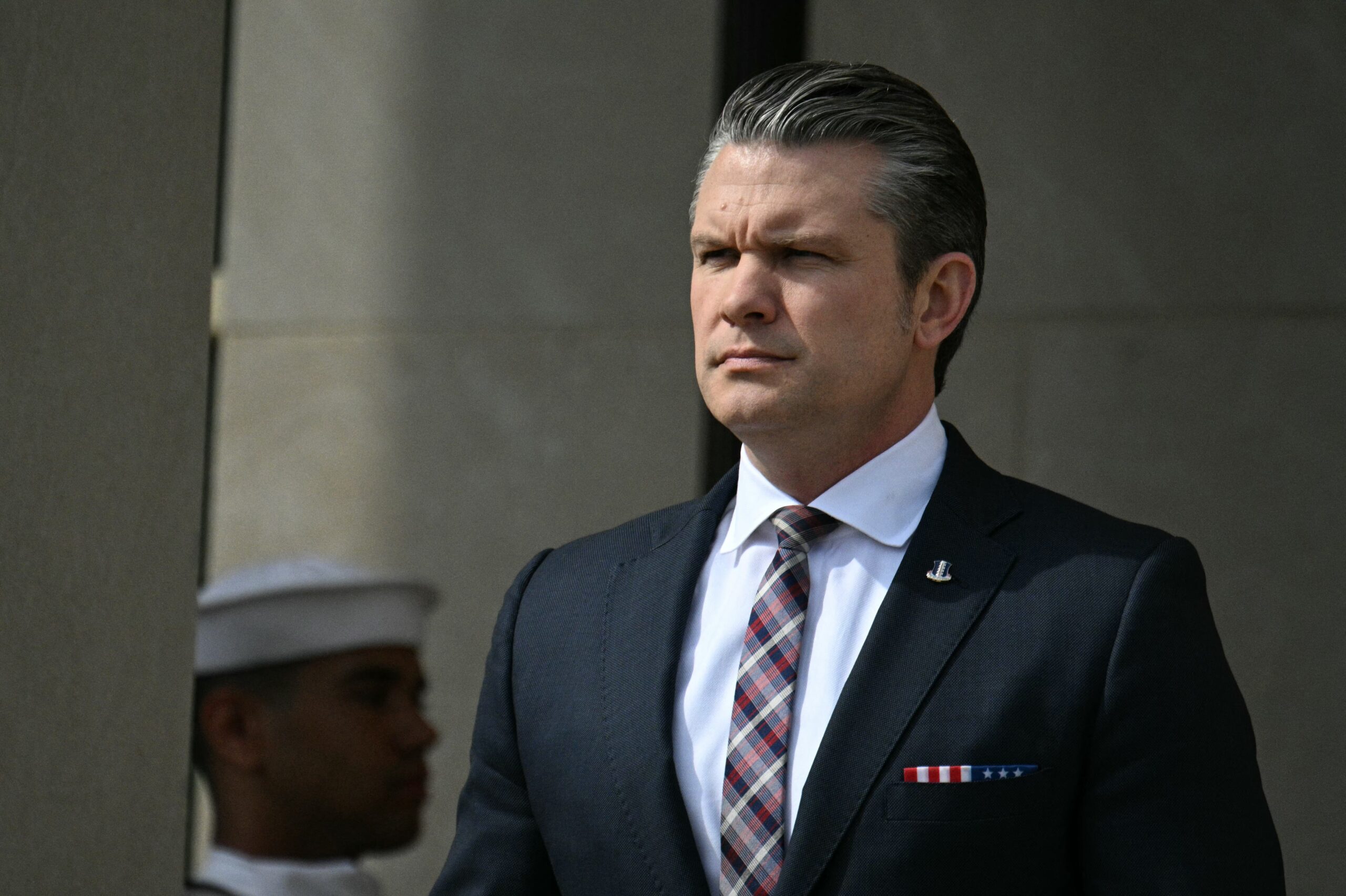 Pete Hegseth Faces Backlash Over Pulp Fiction Bible Quote