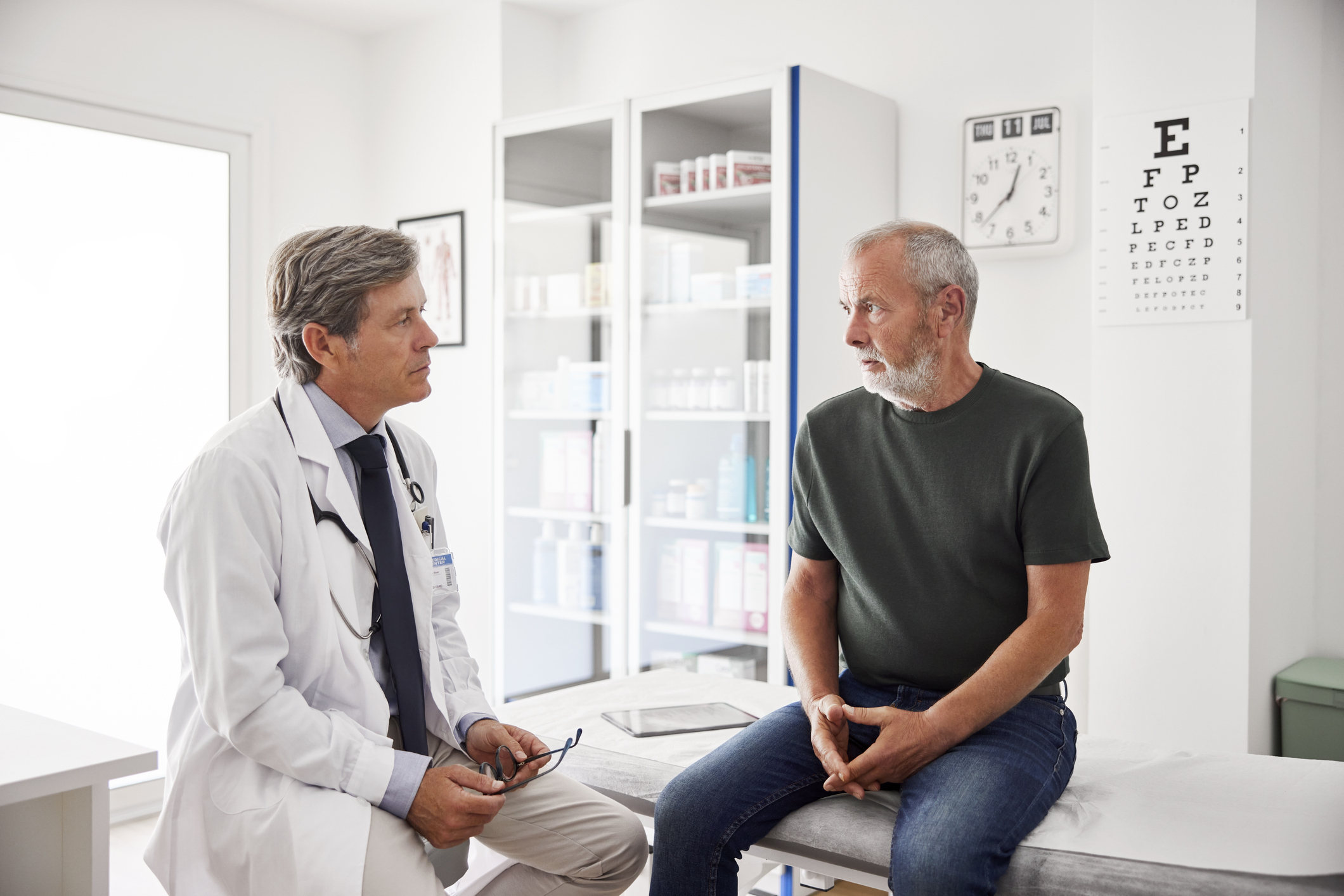 Male Performance Pills May Have Surprising Health Benefits