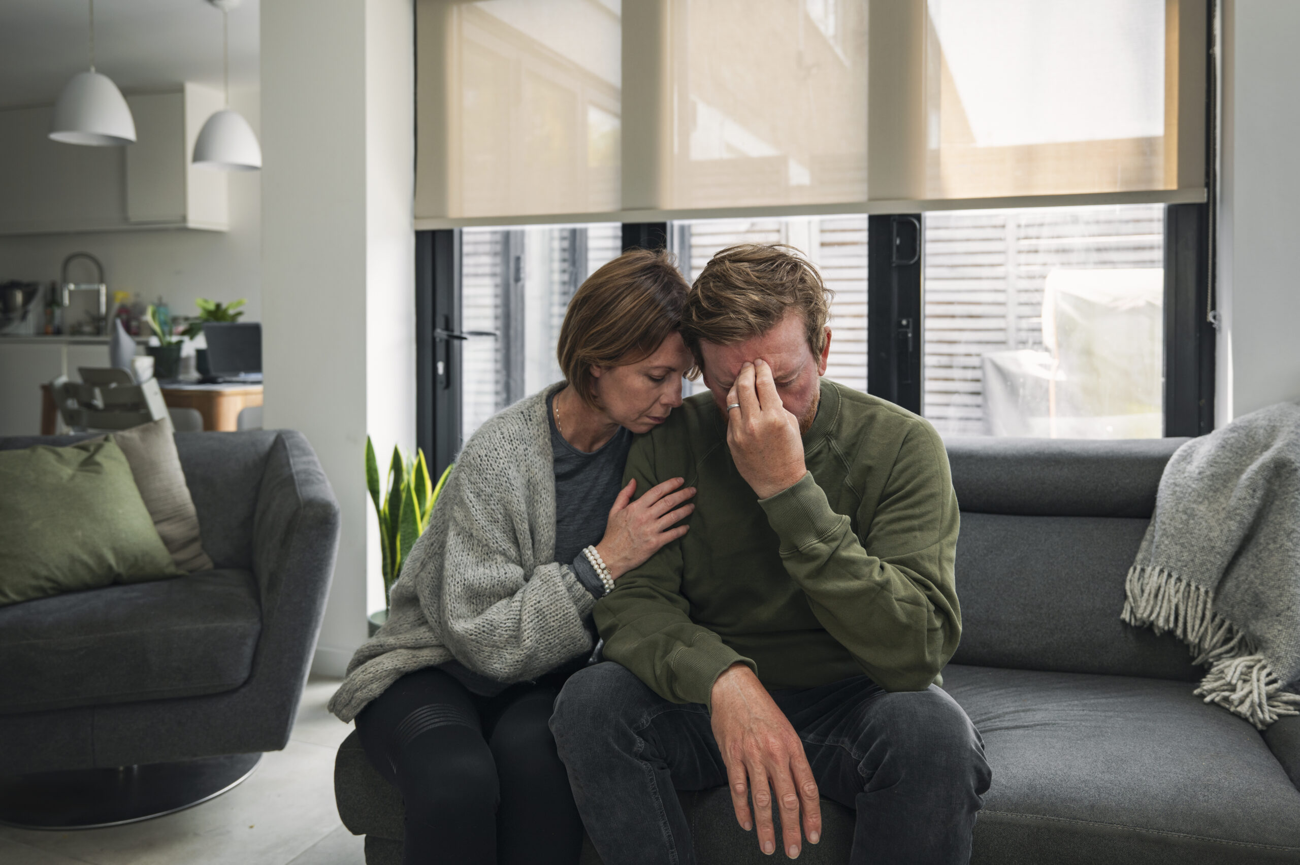 Toxic Relationship Phrases Experts Say You Should Avoid