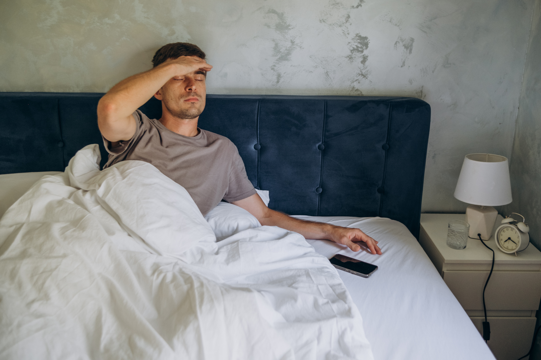 Most Painful Condition Warning: What Shingles Can Feel Like