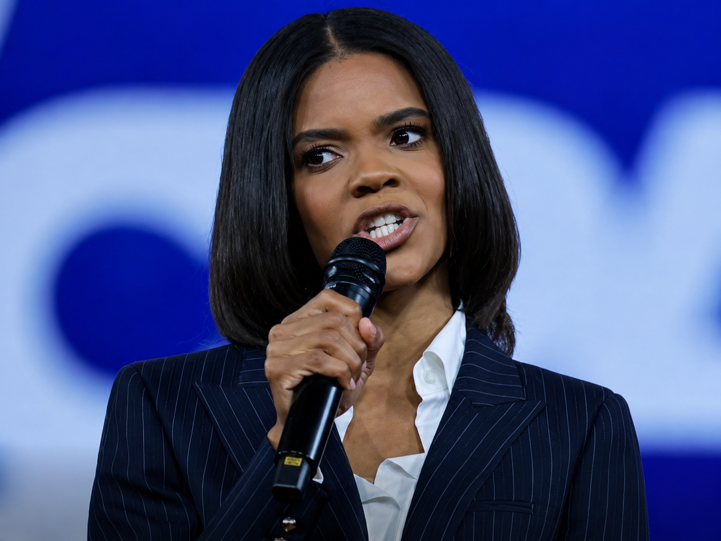 Erika Kirk and Candace Owens Feud Sparks Conservative Media Drama