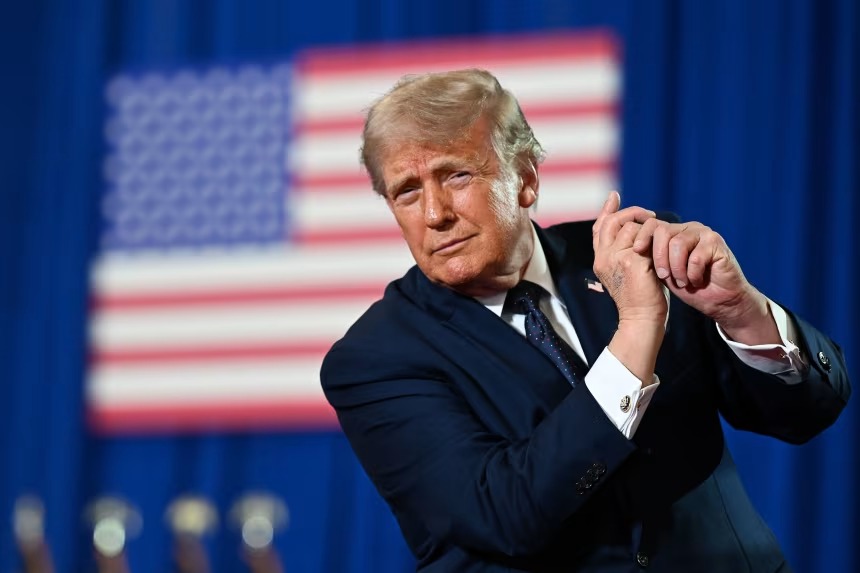 Trump Fact-Check Report Sparks Fresh Political Debate