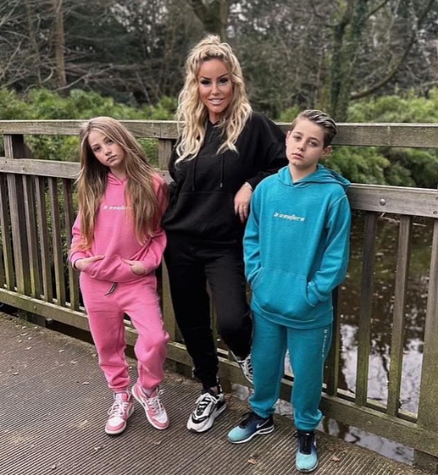 Danielle Mason Pulls Son Out of School After Daily Teacher Calls