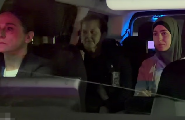 Janai Safar Refused Bail After Return From Syria