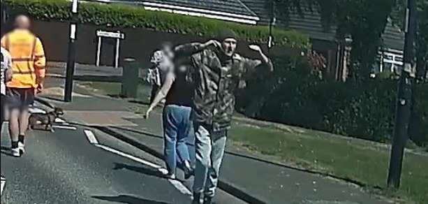 Teen E-Bike Rider Jailed After Zebra Crossing Tragedy