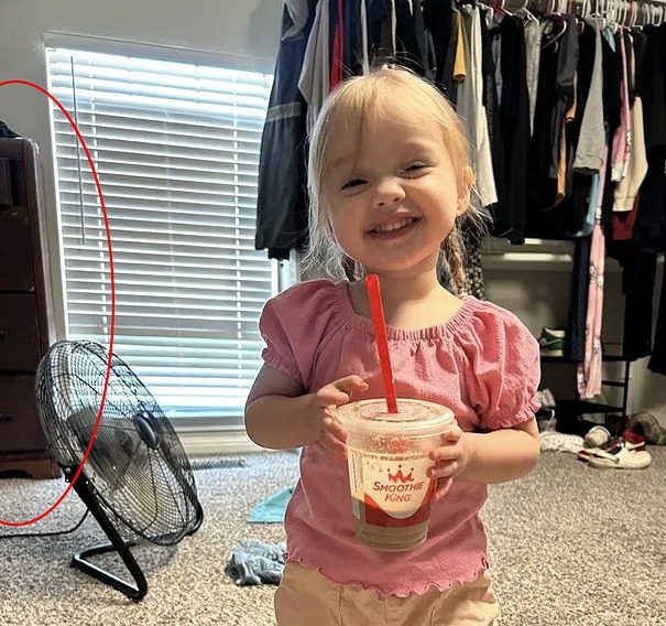 Texas Toddler’s Furniture Accident Sparks Urgent Safety Warning