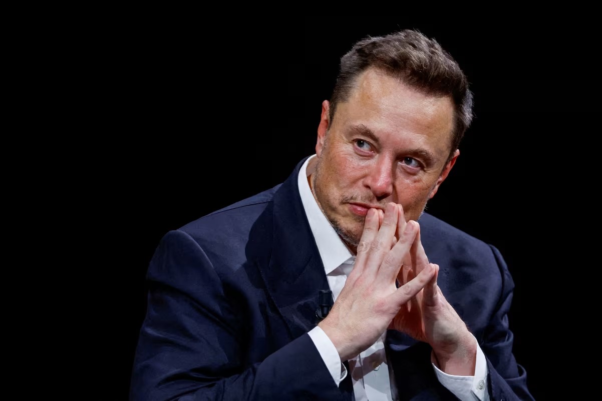 SpaceX Files for Public Stock Sale, Setting Stage for Record IPO