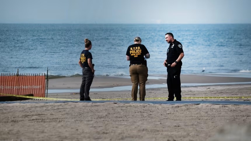 Brooklyn Woman Sentenced to 20 Years to Life After Children Found Dead Near Coney Island
