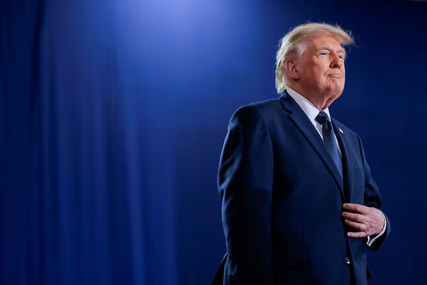 Trump Holds High-Level Iran Meeting as Global Tensions Grow