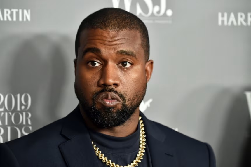 Kanye West Performance in Turkey Sparks New Controversy