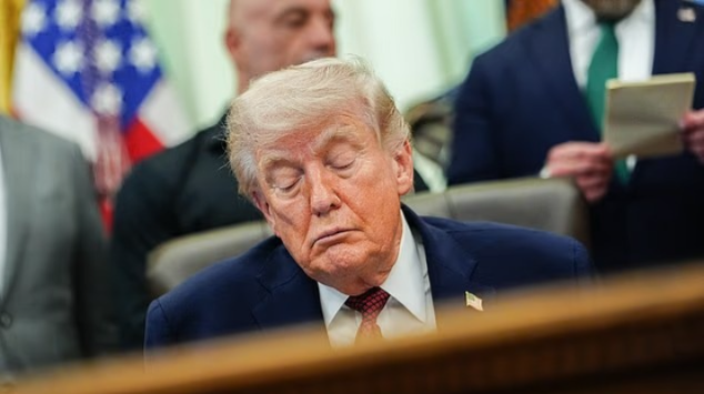 Trump Health Report Raises Questions Despite Positive Medical Results