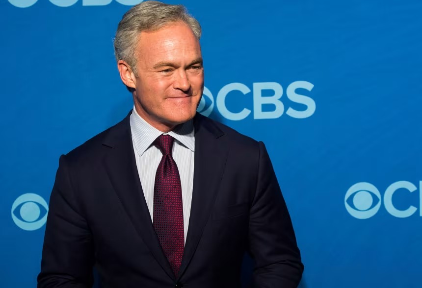 Scott Pelley’s CBS Comments Spark Debate Over Journalism’s Future