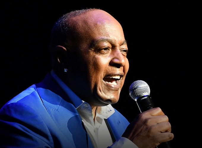 Peabo Bryson Remembered as the Timeless Voice of Disney Magic